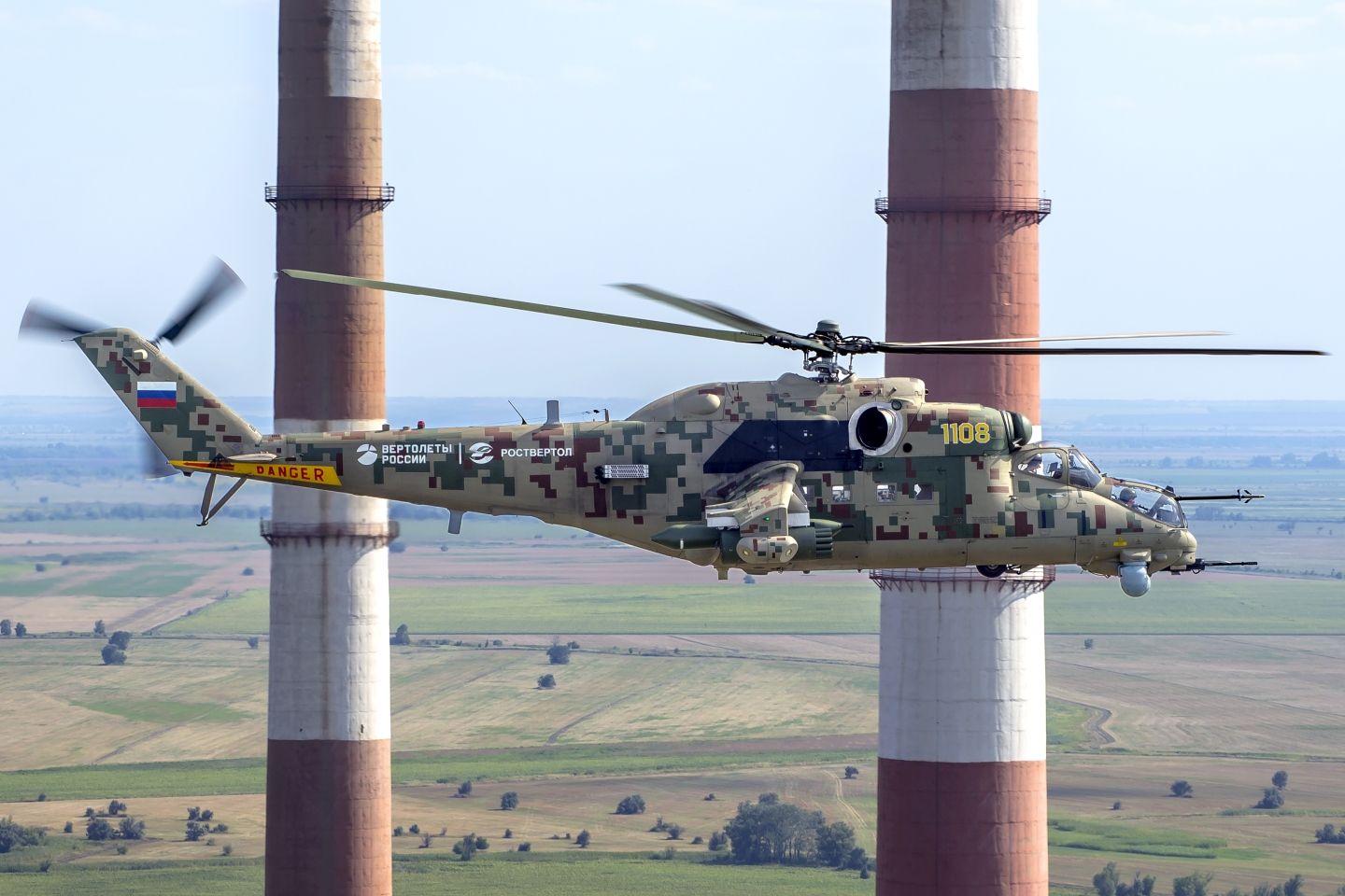 MI-35P-M preview