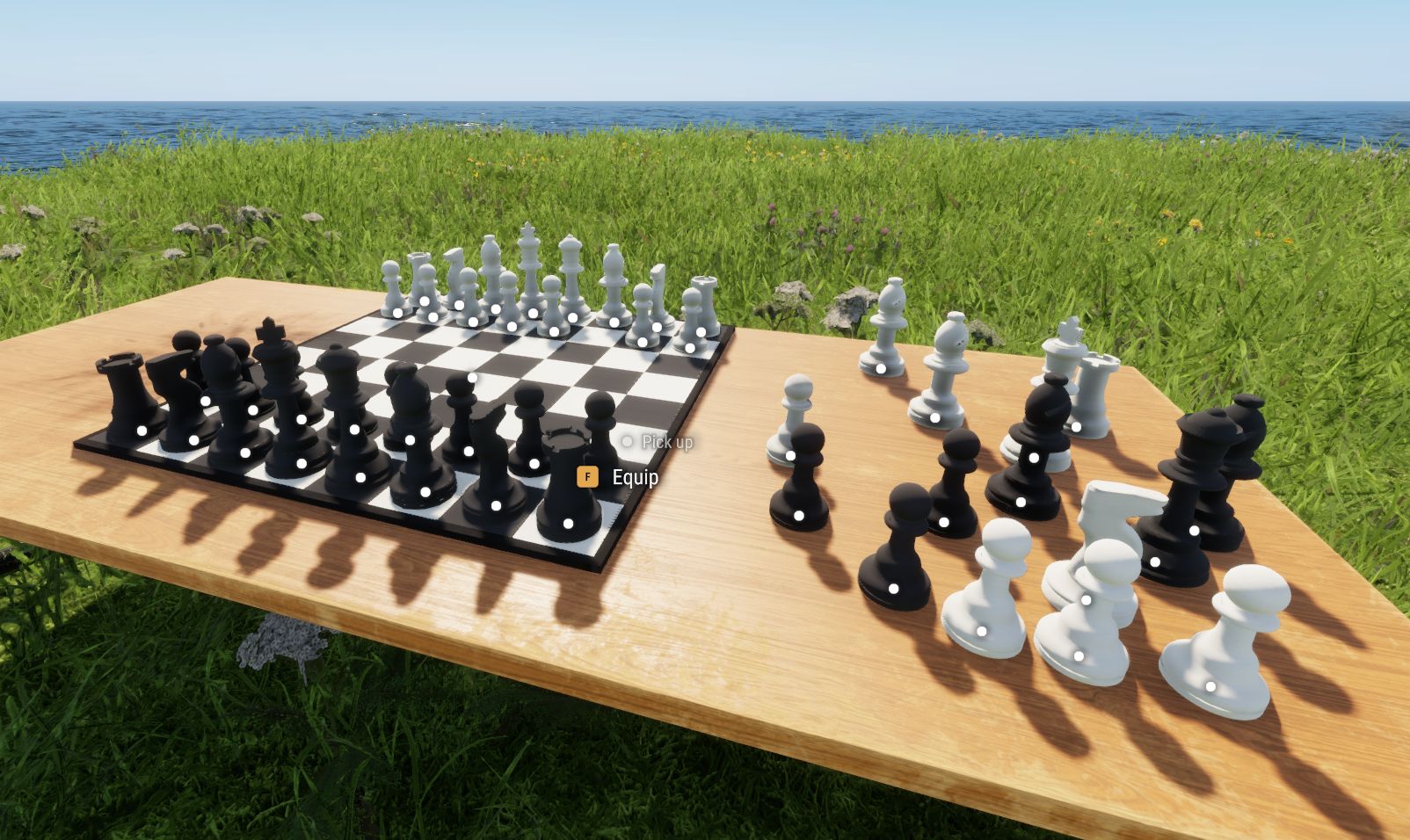 kuka Chess preview