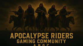 Moustaches ARGC Vehicle Config