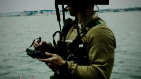 USASOC - Radio Keybinds