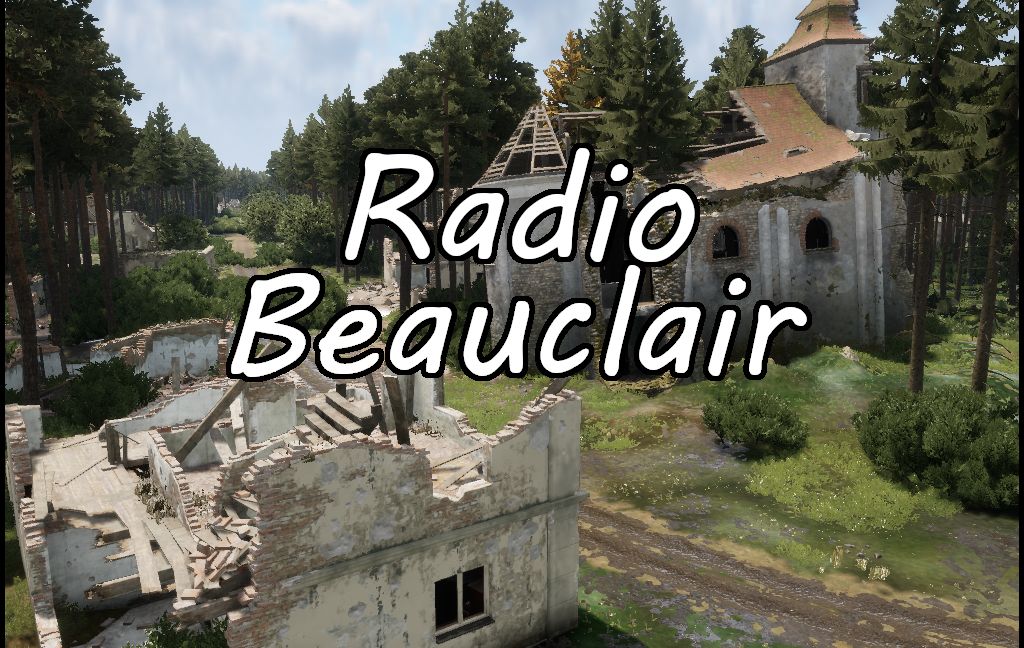 Radio Beauclair