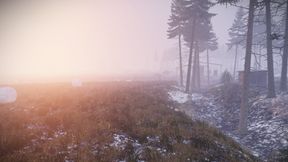 Turbos Ruha Winter Conflict