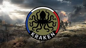 Server banner TF KRAKEN