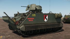 11th ACR M113 Edit
