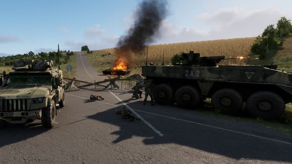 Scenario image