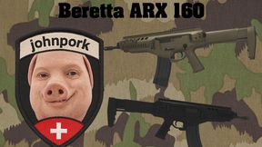 Beretta_ARX160