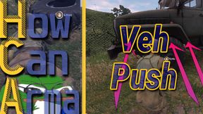 HCA_Veh_Push