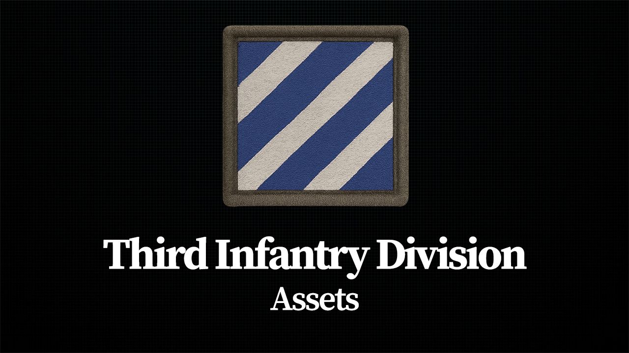 3rdID - Assets preview
