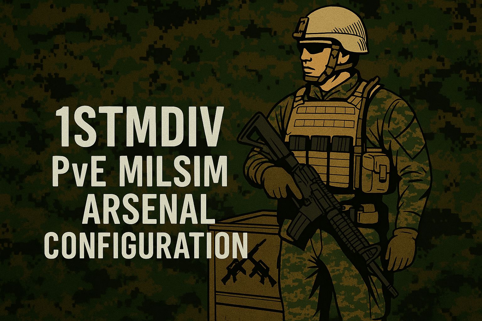 1stMDiv PvE Arsenal