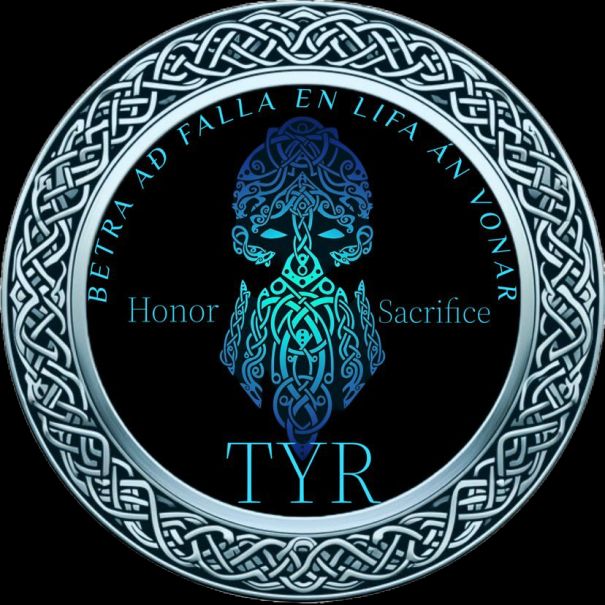 Tyr Mods