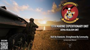 15th MEU Arsenal