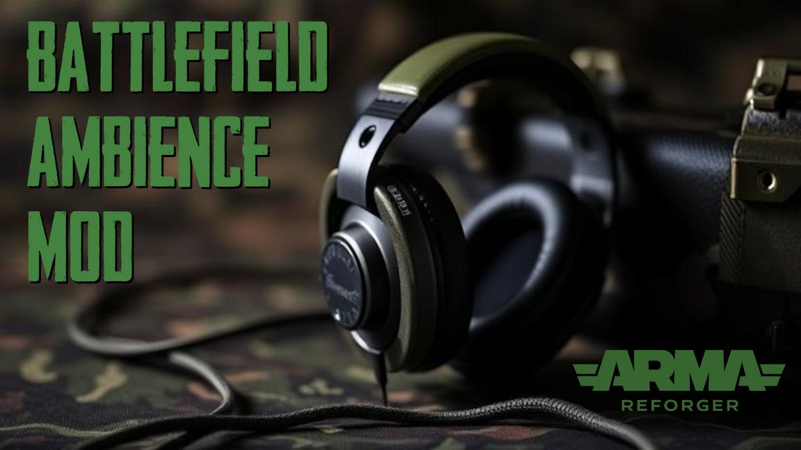 Battlefield Ambience Mod