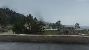 Arga Conflict Kolguyev