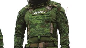 ejercito mexicano uniform beta