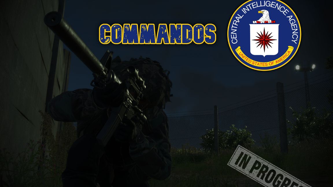 Commandos