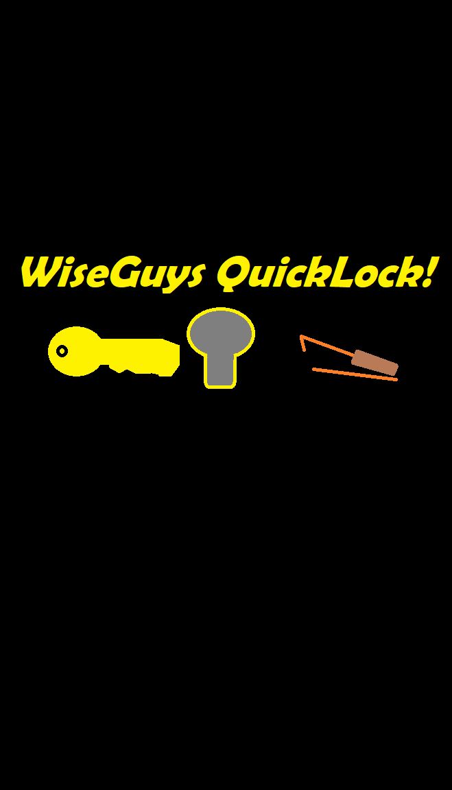 WiseGuyDoorLocks preview