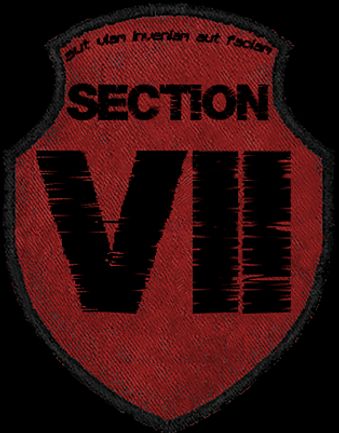 Section 7 Faction