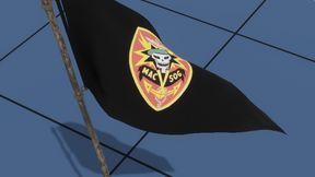 MACVSOG GM placeable flag