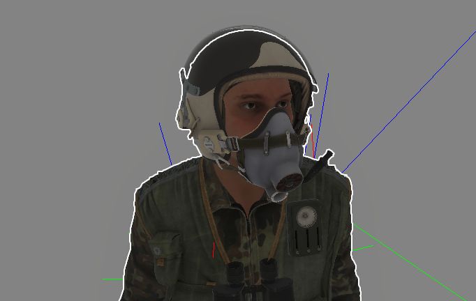Expanded Soviet Equipment preview