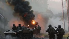 Zimnitrita Russian PvE