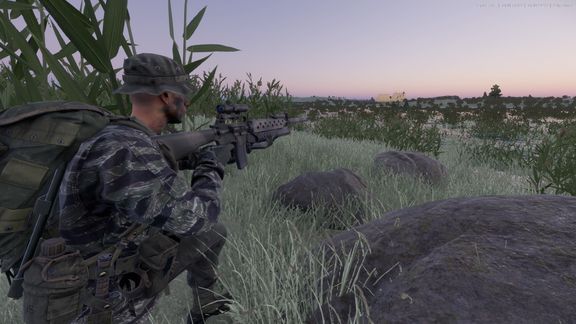 Scenario image