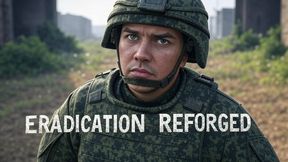 Eradication Reforged DAYZ