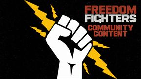 Northcom Freedom Fighters