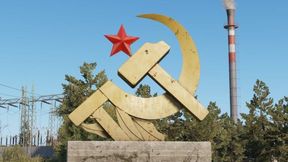 King of the Serhiivka