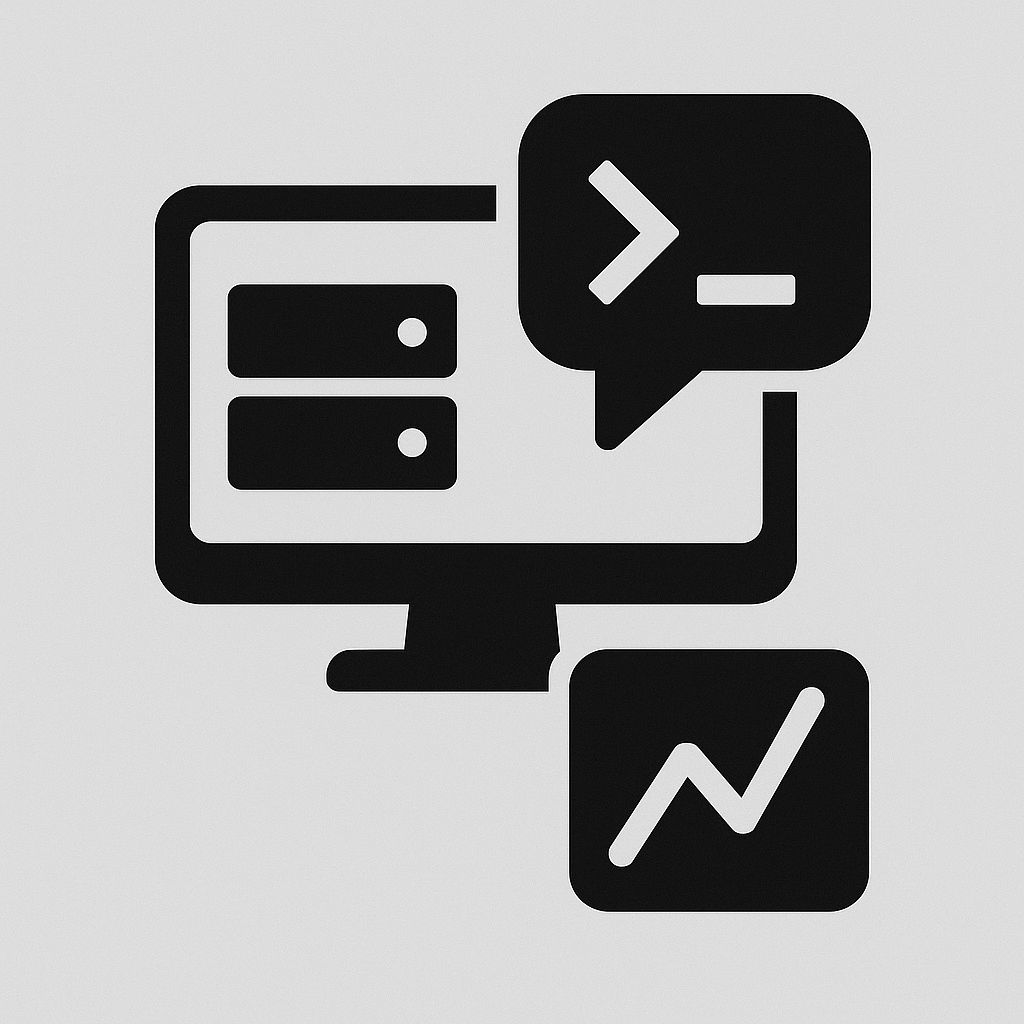 Remote Script Console preview