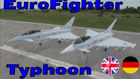 Eurofighter Typhoon - props