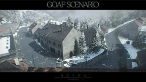 GOAF Map - Novka