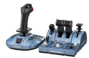 HOTAS AIRBUS