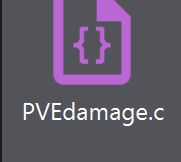 PVE Damage - Adjustment.