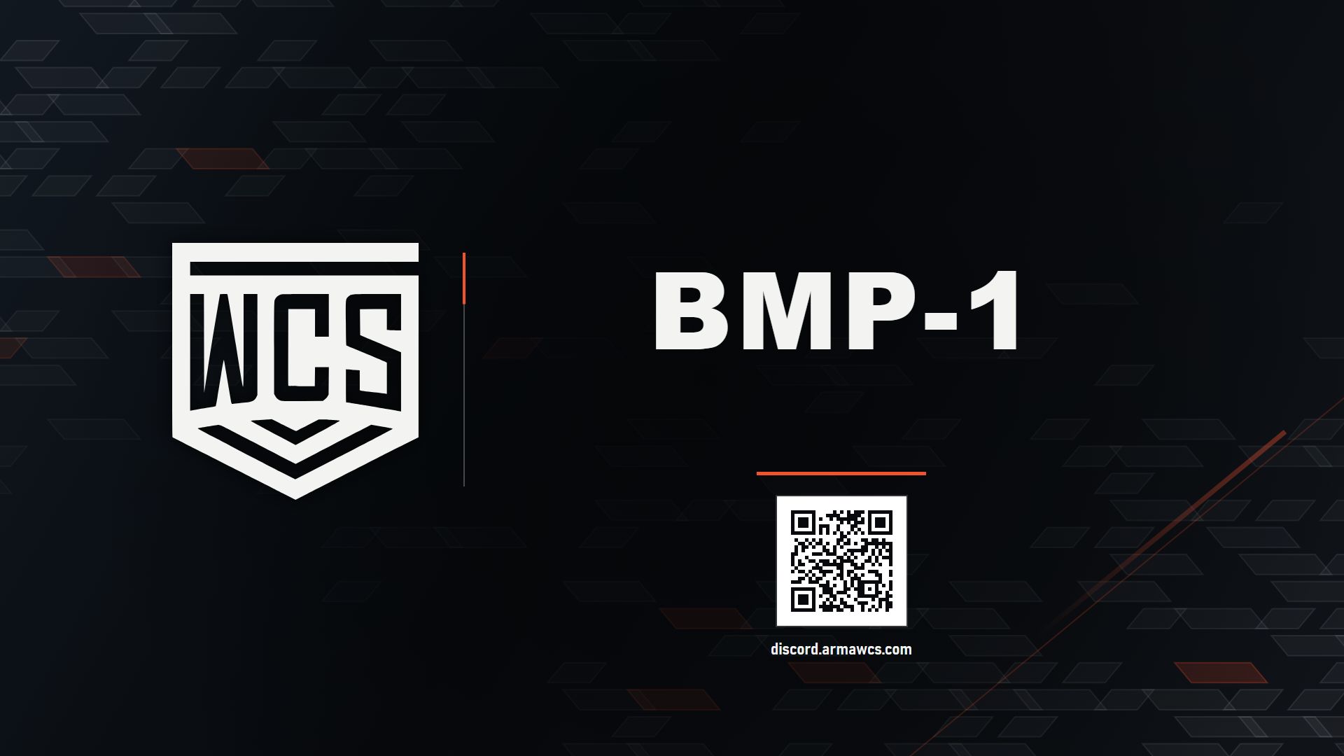 Vignette du mod WCS_BMP-1