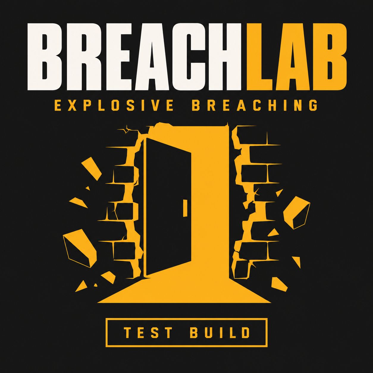 BreachLab Explosive Breaching preview