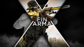 FINArmaX Server banner