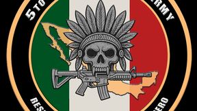 Base Azteca Army Everon test