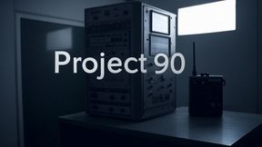 Project 90