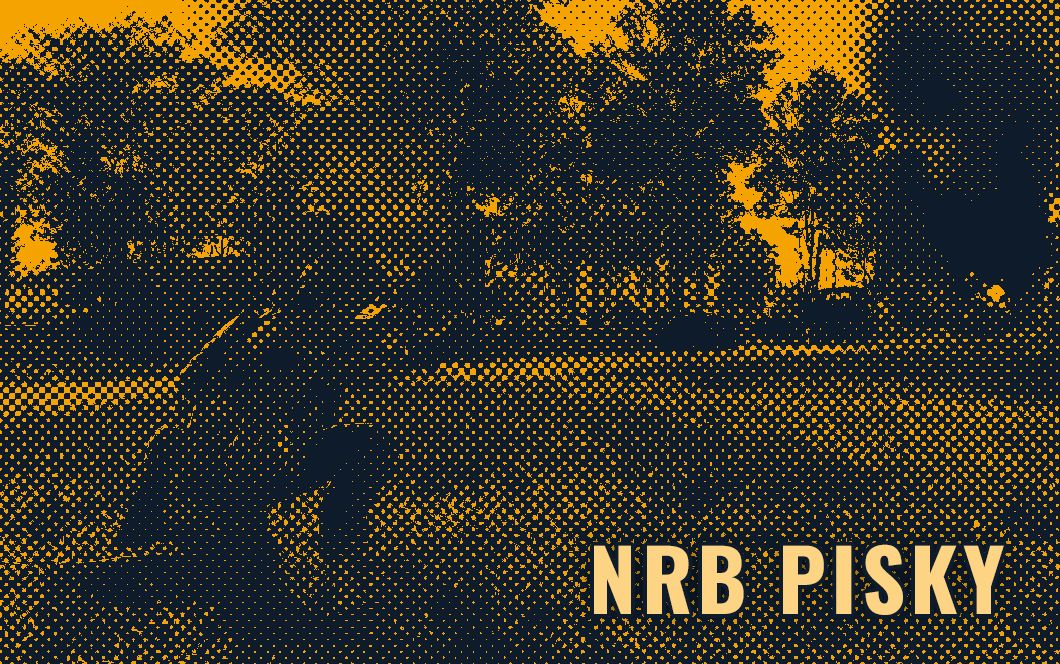 NRB Pisky