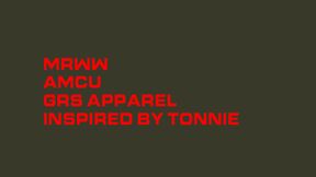 MrWW - AMCU GRS