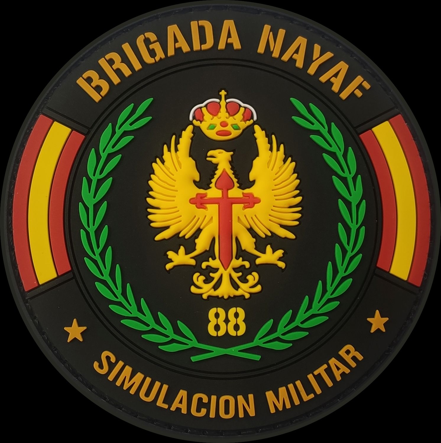 Vignette du mod 88 ICT BN