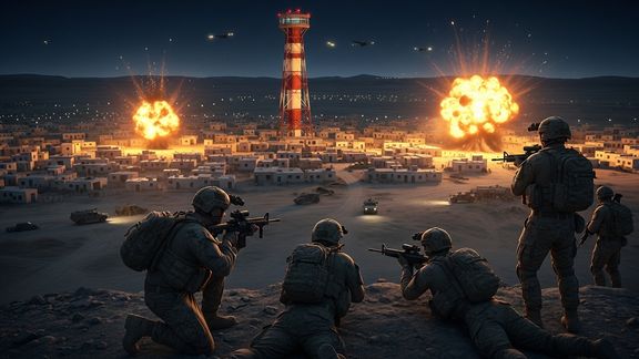 Scenario image
