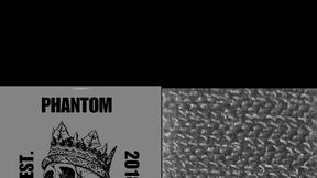 phs patch club patch