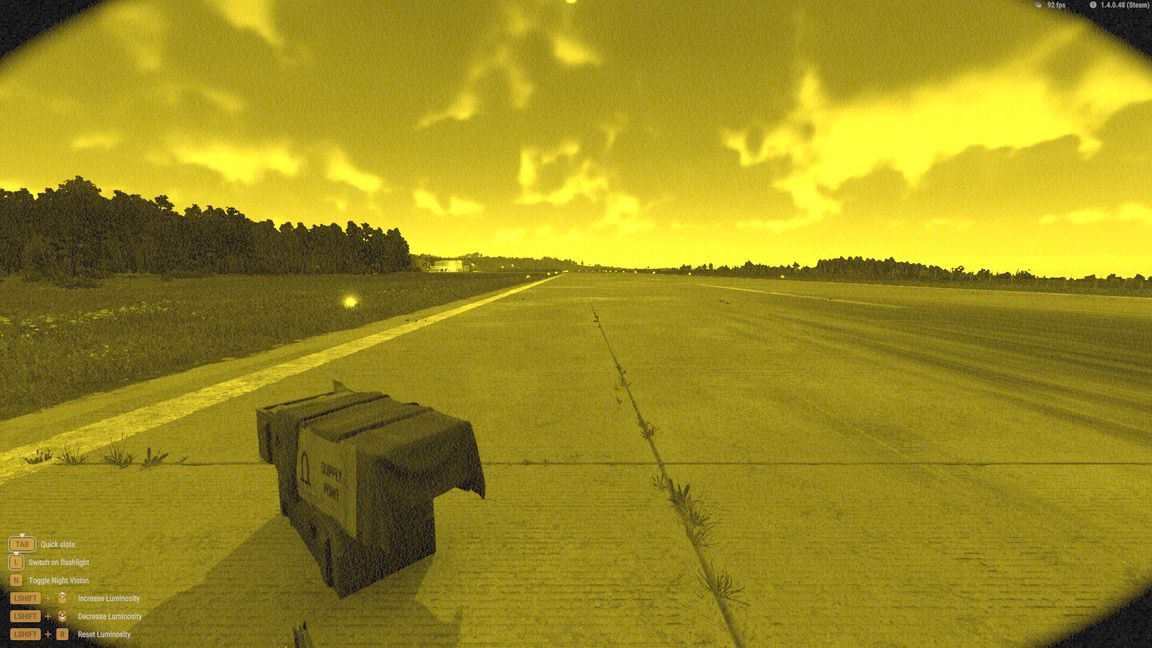 NV-System - Extra Colors