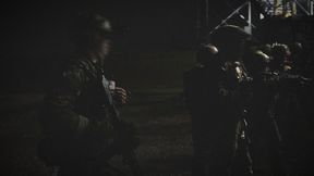 USASOC Radio Keybinds