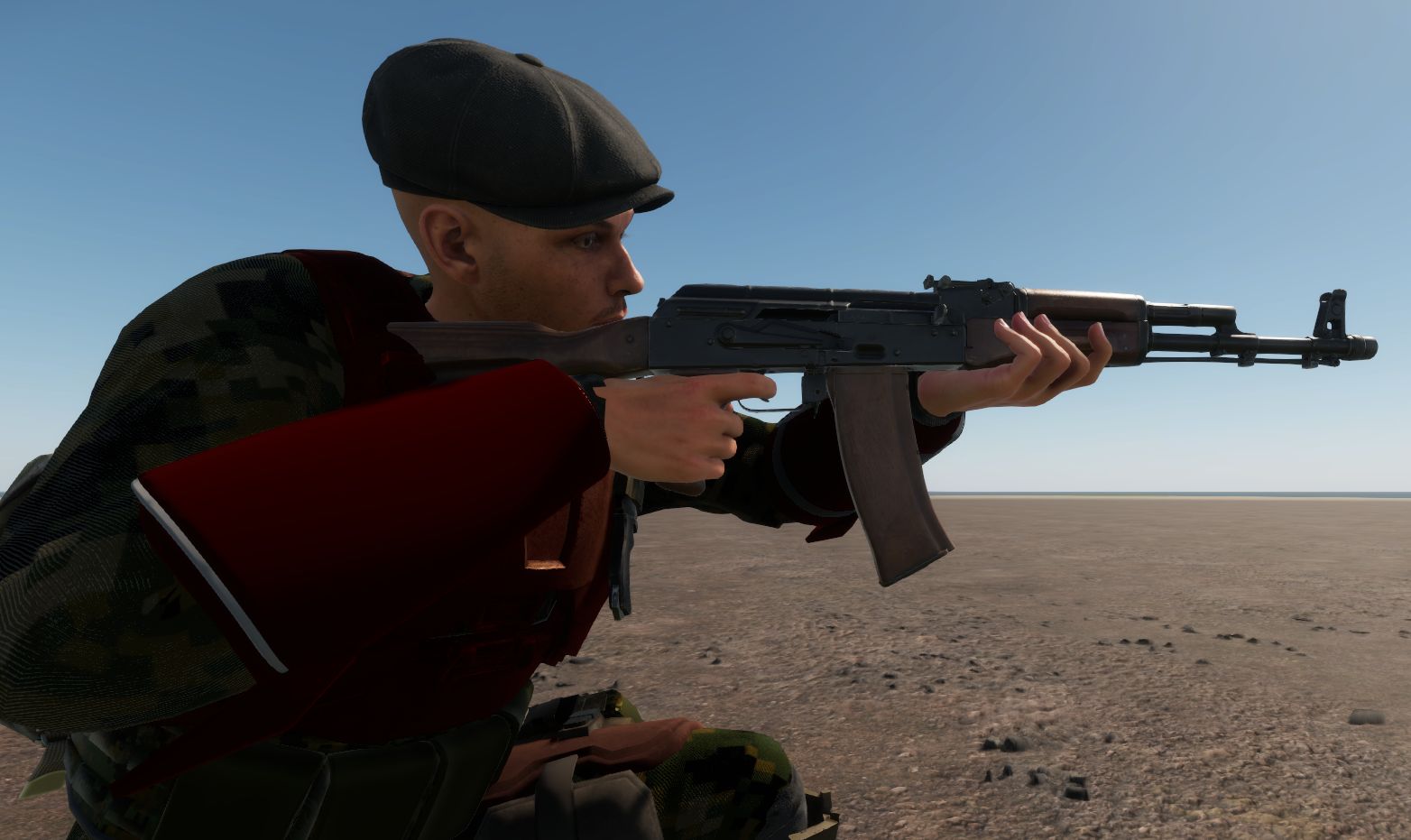 UNSC Star Gate Innies