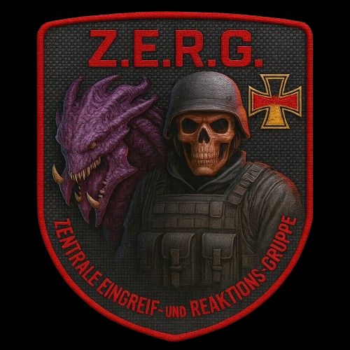 Vignette du mod Z.E.R.G. Glenwood