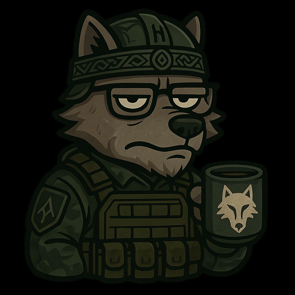ULFHEDNAR Milsim Arsenal