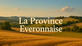 La Province Everonnaise