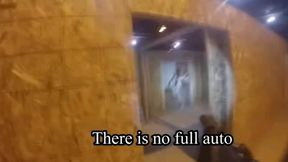 Semi Auto Civ Vanilla